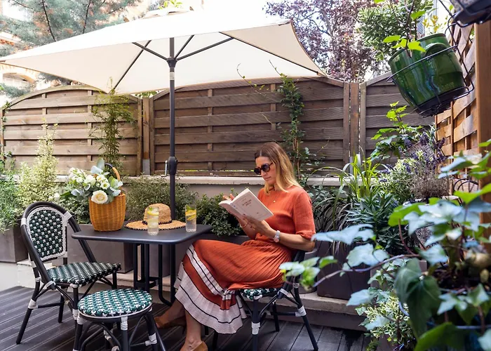 Hotel Toujours & Spa