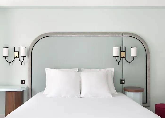 BienvenueHotel Parijs